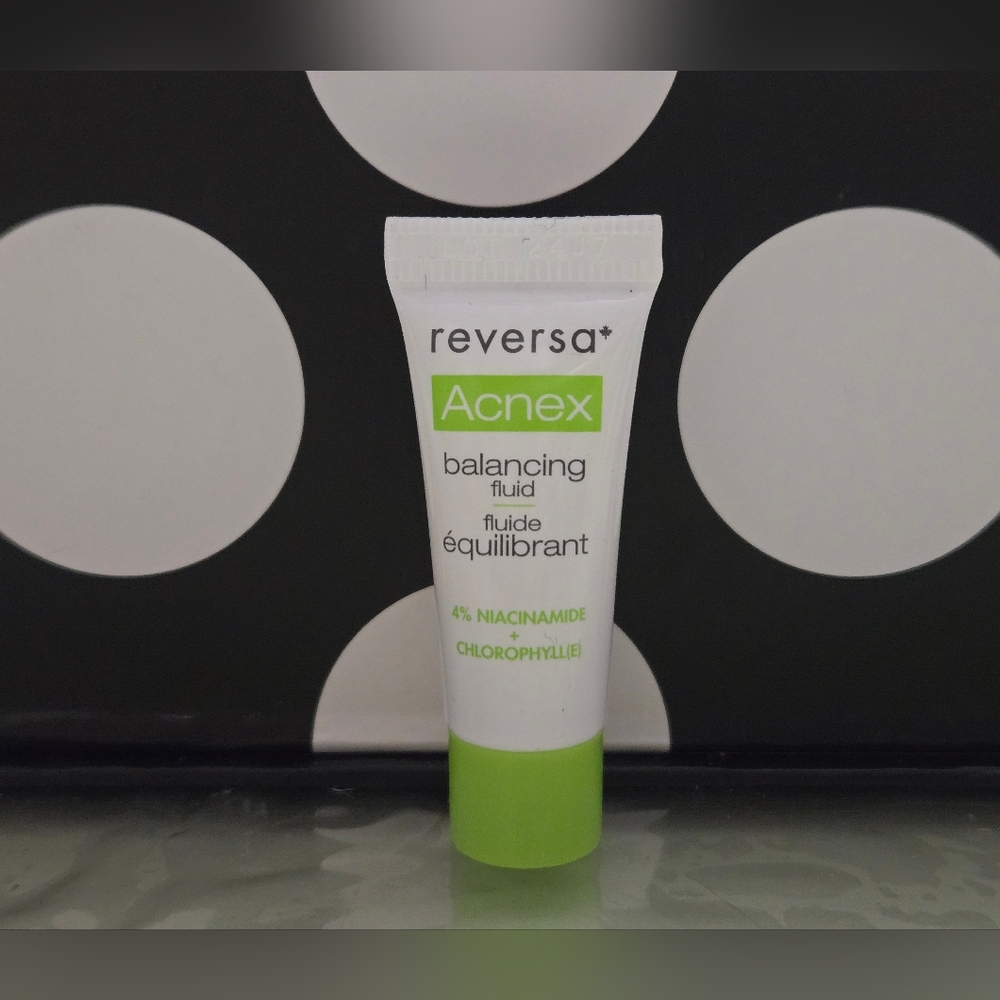 10/$25✨️Reversa Acnex Balancing Fluid MINI✨️